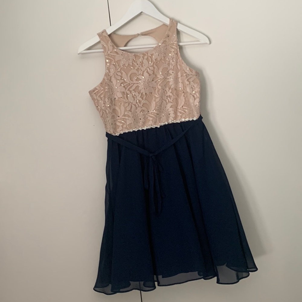 Tween Diva dress! 💍